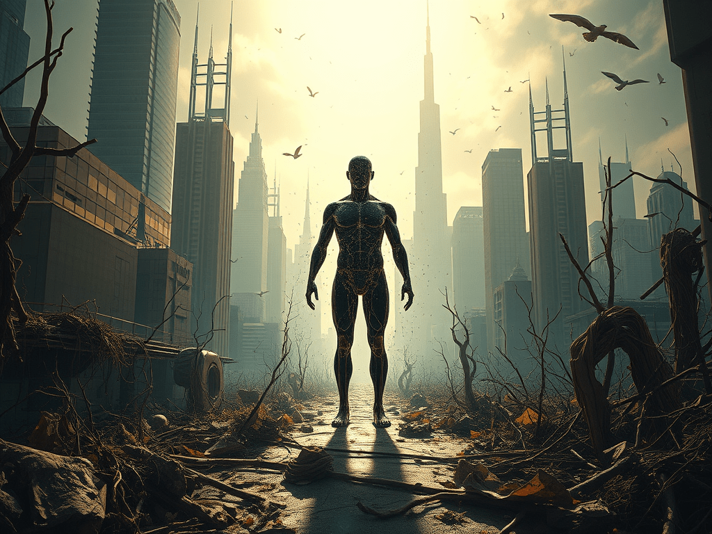 Le fasi del “software” Uomo